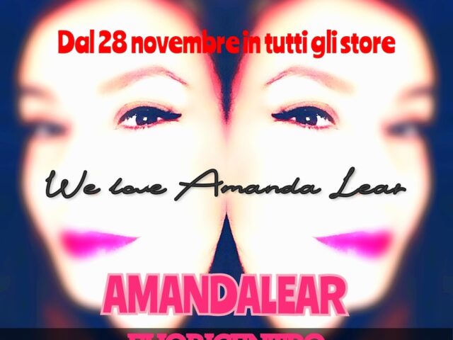Fuoricentro: “Amanda Lear” è il nuovo singolo