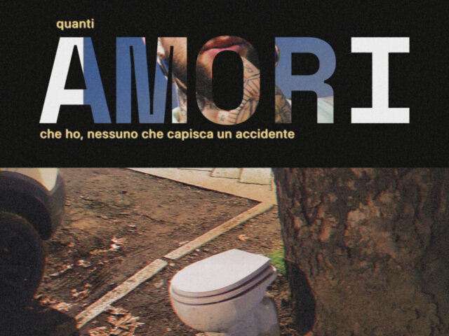 GattoToro, “QUANTI AMORI CHE HO, NESSUNO CHE CAPISCA UN ACCIDENTE”: la recensione