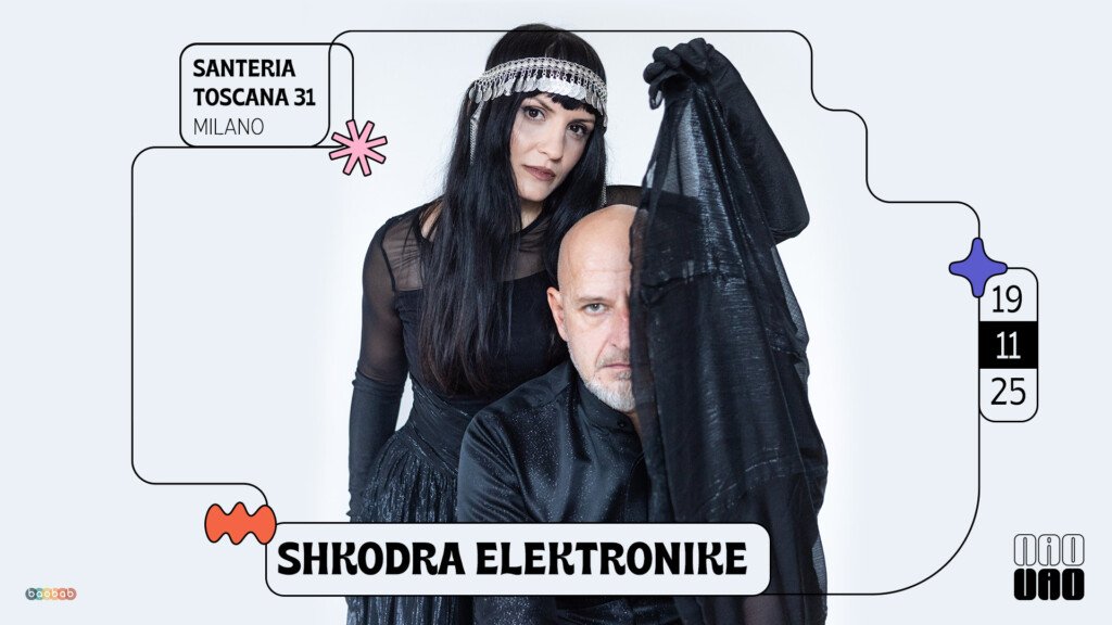 Shkodra Elektronike