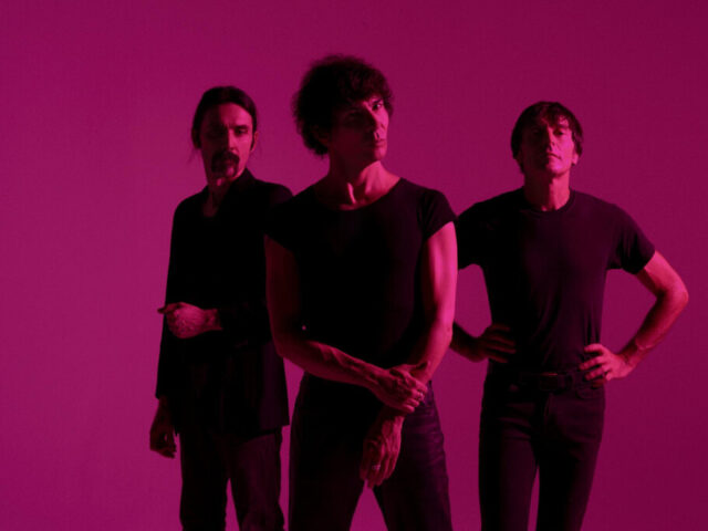 The Zen Circus: al via il tour di presentazione de “Il Male” #livedellasera