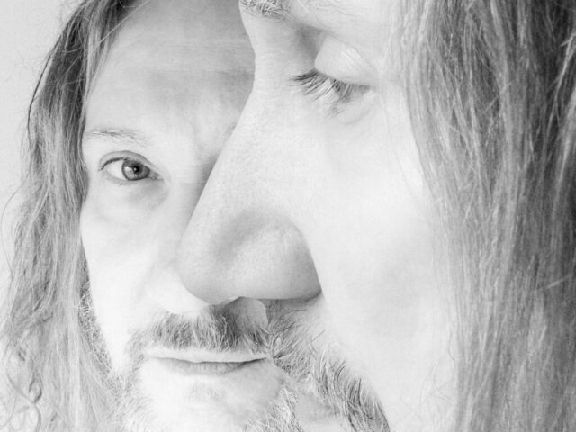 Umberto Maria Giardini, “Olimpo diverso”: la recensione