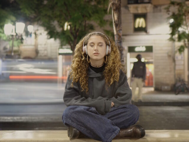 Alice Blasi: “Capirai” in anteprima esclusiva su TRAKS