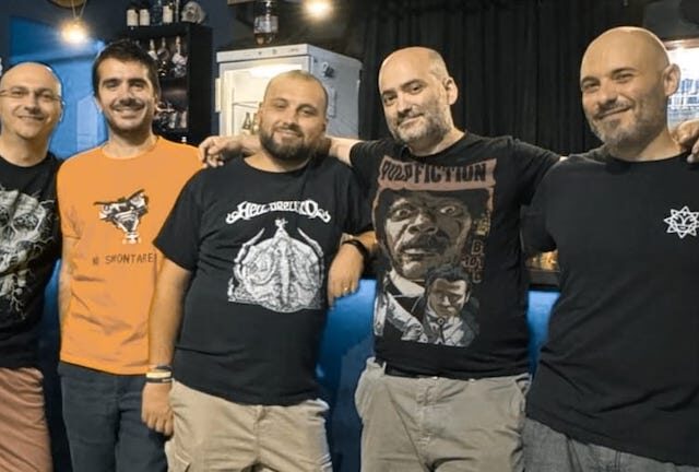 Dish Breakers: “Shut up!” è il nuovo singolo