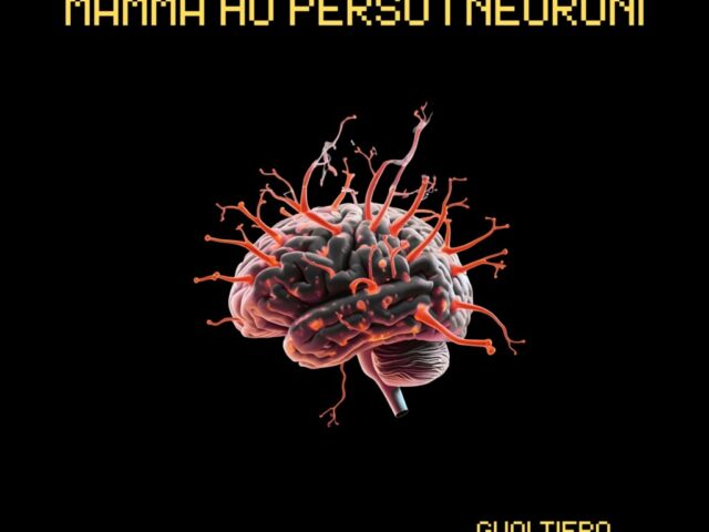 Gualtiero: “Mamma ho perso i neuroni” tra ironia e riflessione sociale