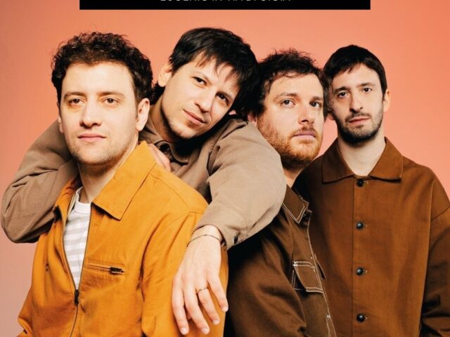 mixtraks #467: la playlist che può fare a meno dei fascisti nelle fiere di libri