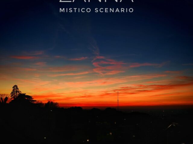 Zanna: “Mistico scenario” è il nuovo video #tracciadelgiorno