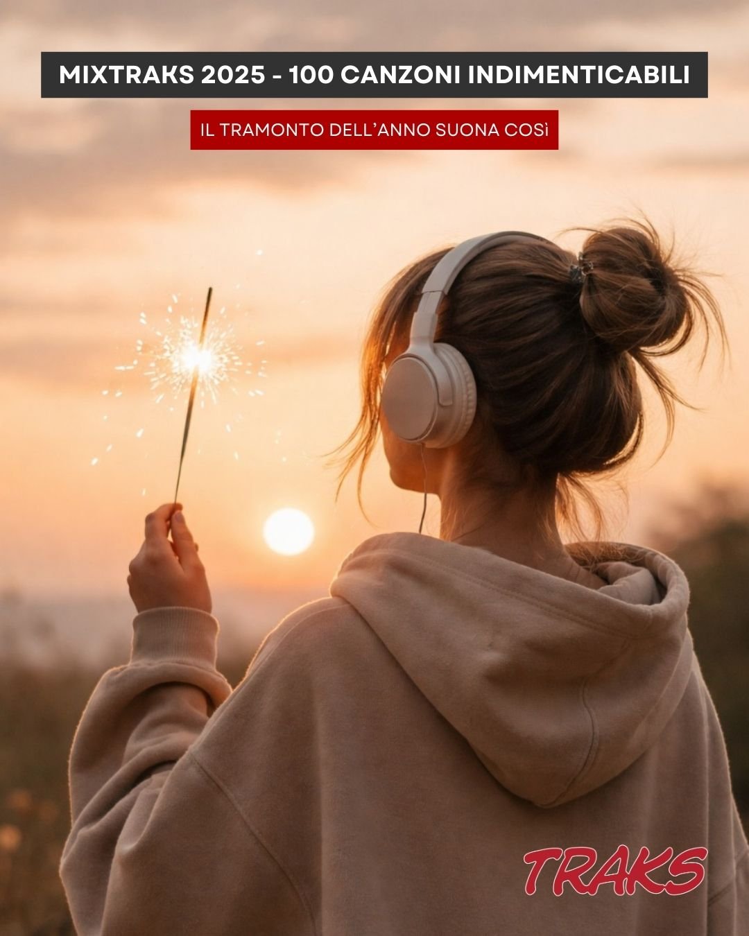 MixTraks 2025