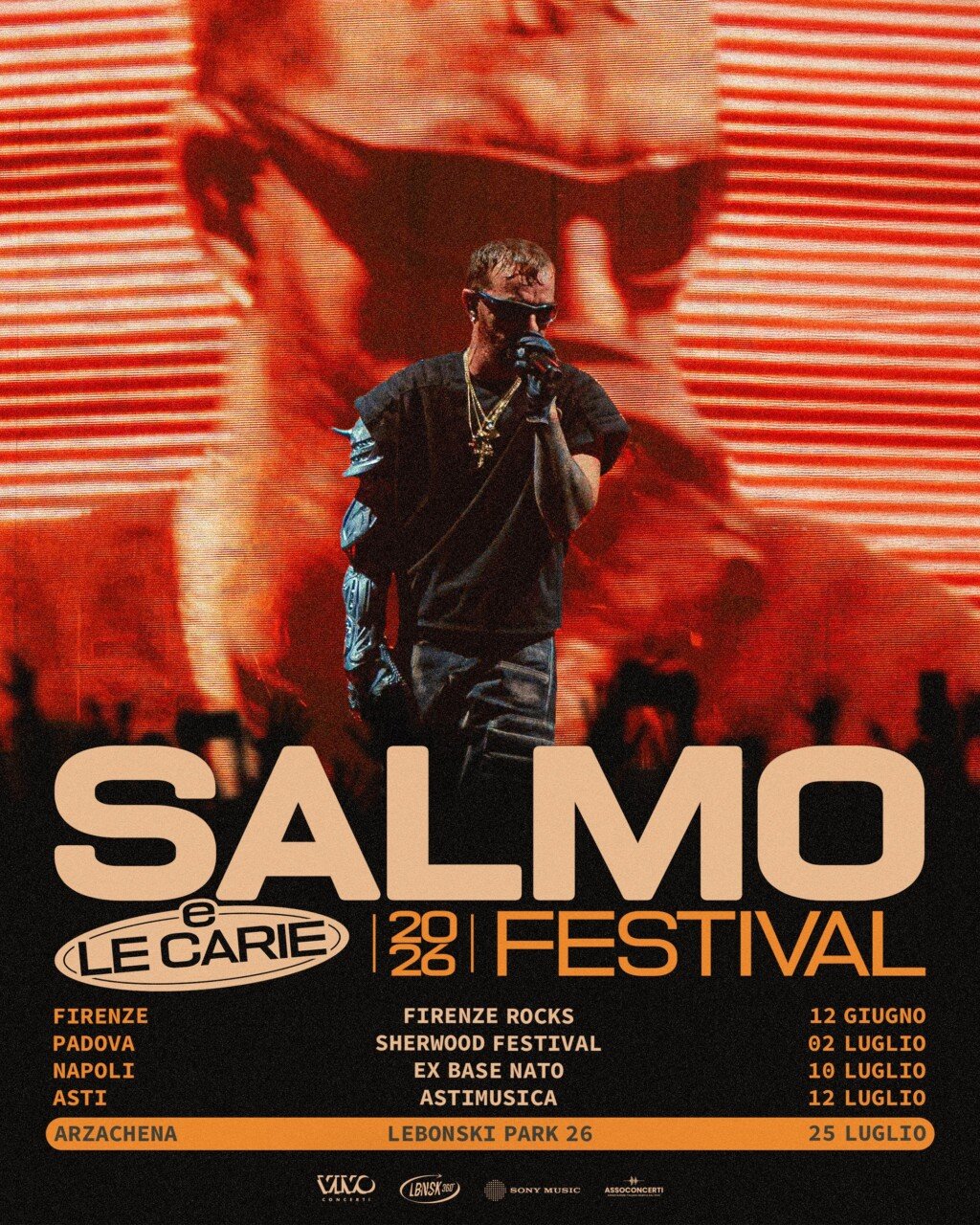 SALMO FESTIVAL 2026