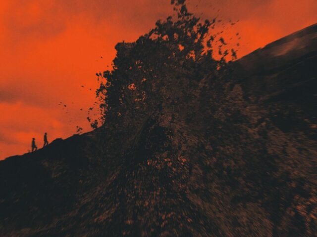 Supervulkan, “Volume”: la recensione