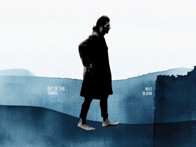 Wild Bloom: “Out of the Tunnel” è il nuovo singolo #tracciadelgiorno