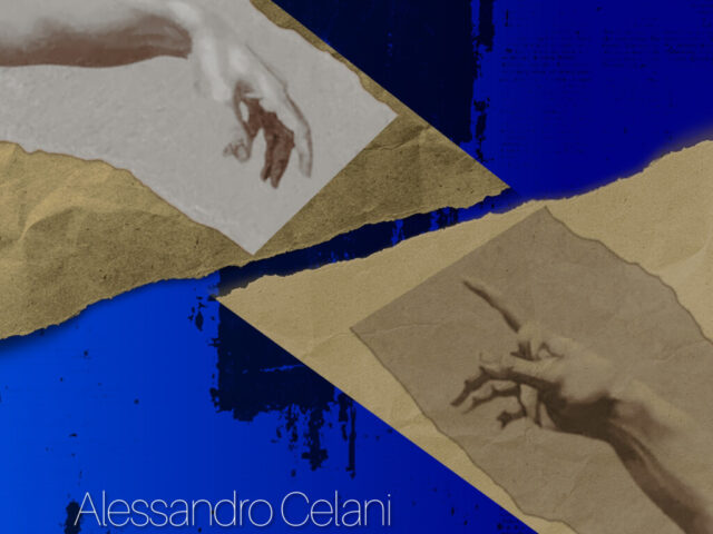 Alessandro Celani: “Una storia se ne va” ritrae la fine dei rapporti come ciclo naturale