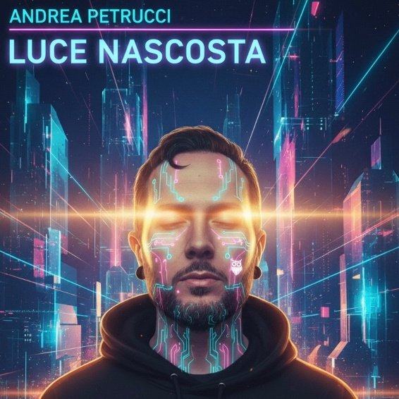 andrea petrucci