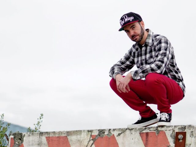 Antonio “McFly” Morelli: faccio ancora ciò che mi sento di scrivere, a modo mio