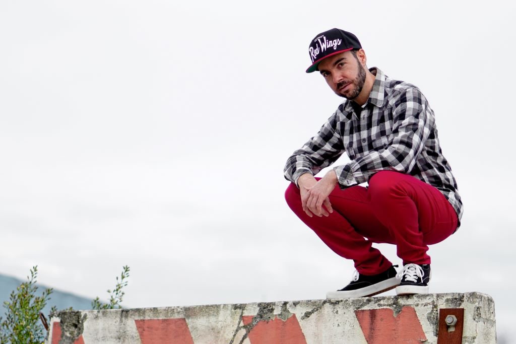 antonio mcfly morelli