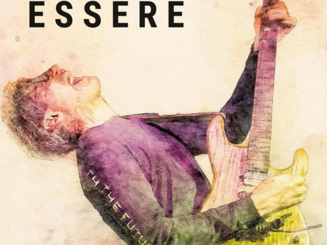 Cunico: “Essere” è il nuovo video