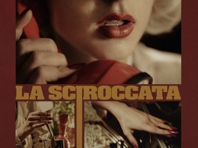 Dario Jacque: “La Sciroccata” è il nuovo singolo