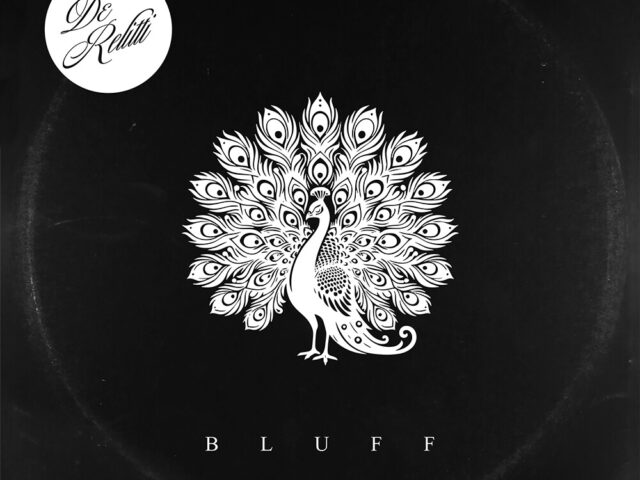 De Relitti, “Bluff”: la recensione