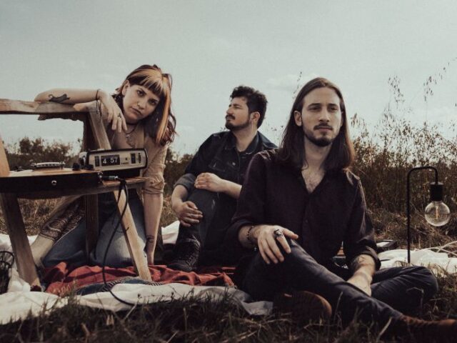 Efemeral: “Show Me How To Dream” è il nuovo video