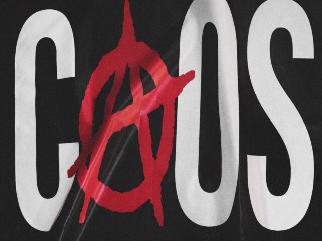 FIKS: “Caos” è il nuovo video