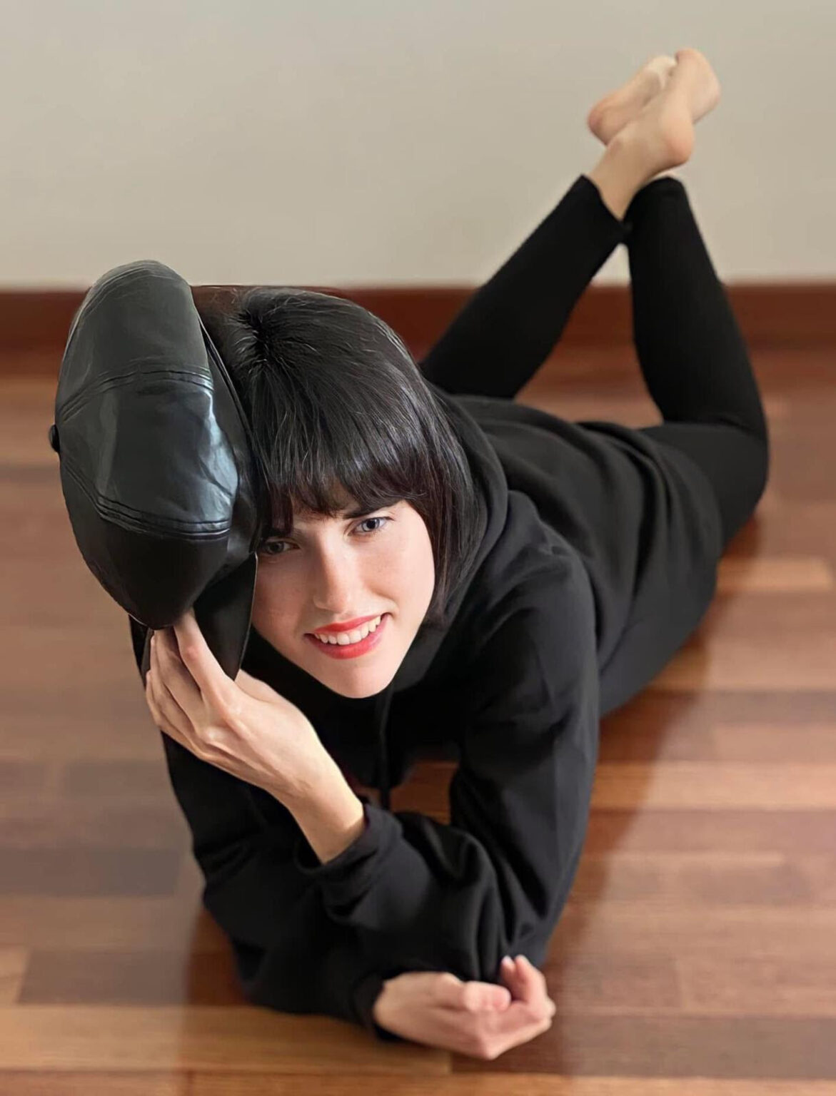 Giulia Vestri: “Io posso (I Can)” è il nuovo singolo