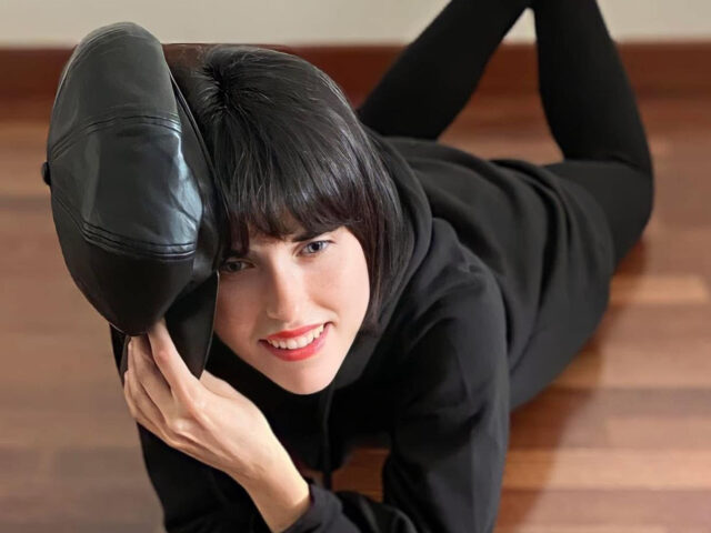 Giulia Vestri: “Io posso (I Can)” è il nuovo singolo