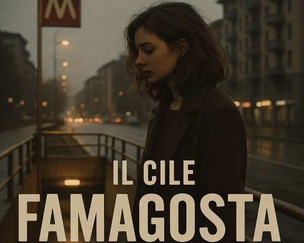 Il Cile: “Famagosta” è il nuovo singolo