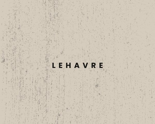 Lehavre: le persone e i cantautori invecchiano, i sentimenti no