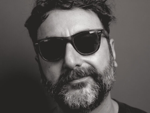 Luca Carocci, “Gesucristo forse è morto di freddo”: la recensione