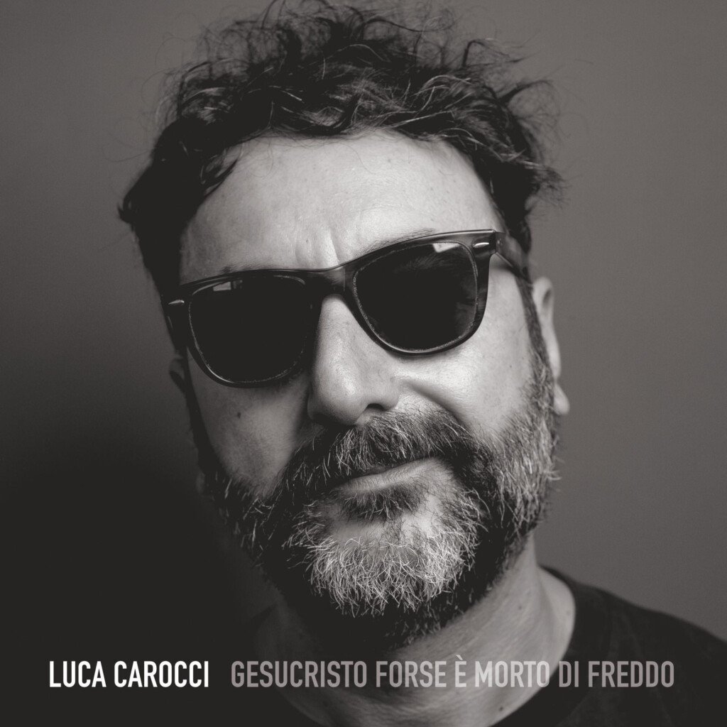 luca carocci