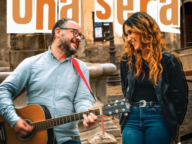 Mike Orange: “Una sera” è il nuovo video #tracciadelgiorno
