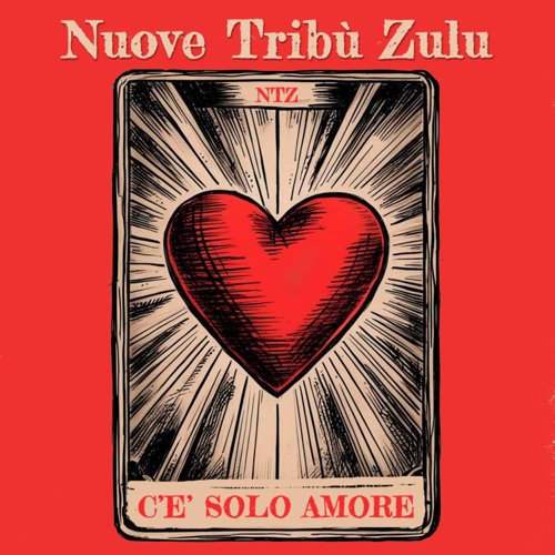 nuove tribù zulu
