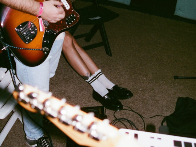 Odd Socks: “Jet Lag” è il nuovo singolo