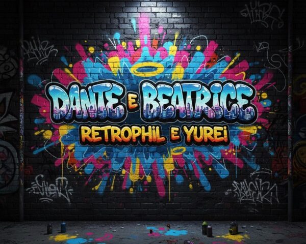 Retrophil: “Dante e Beatrice” è il nuovo singolo