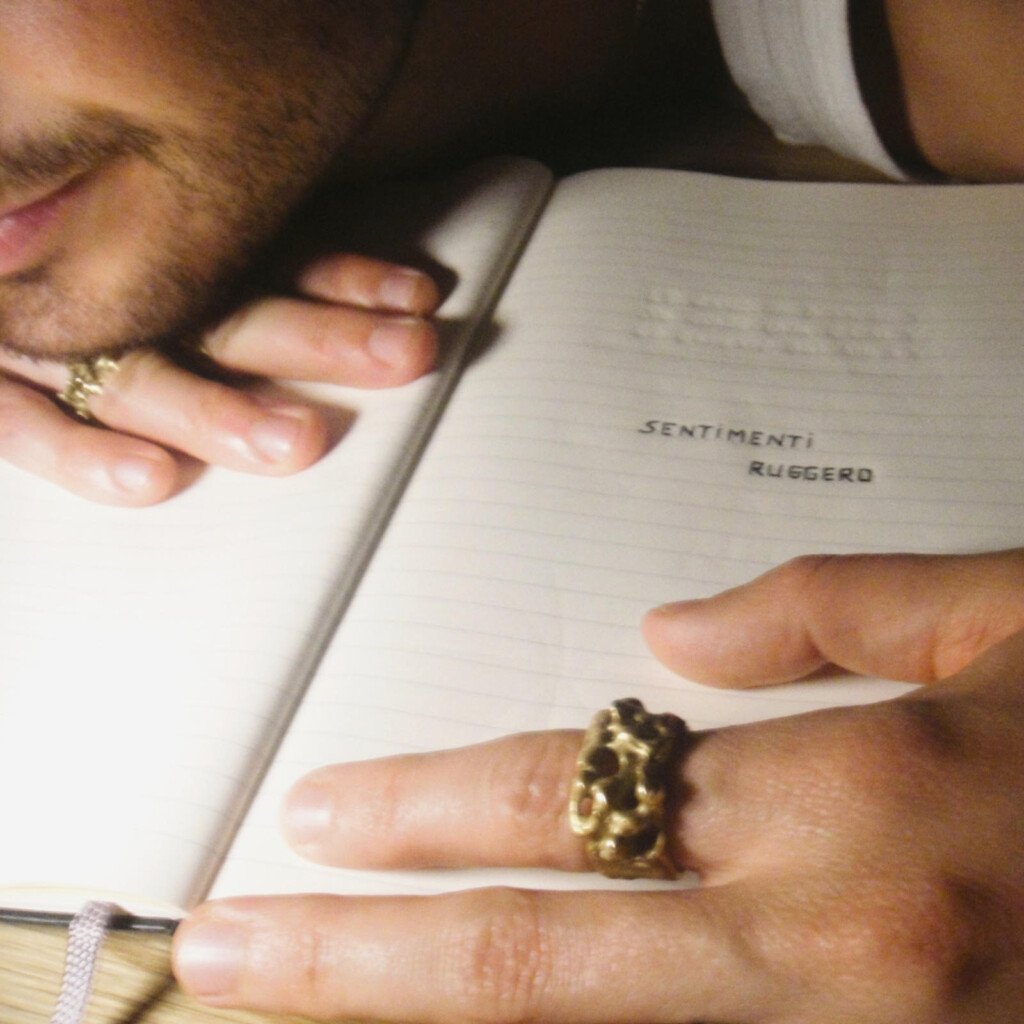 ruggero