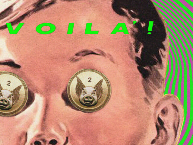 Si! Boom! Voilà!: “Voilà” è il nuovo singolo