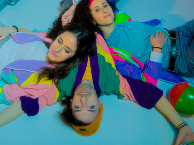 Lady and the Clowns @ Doolin Pub di Latina mercoledì 4 febbraio #livedellasera