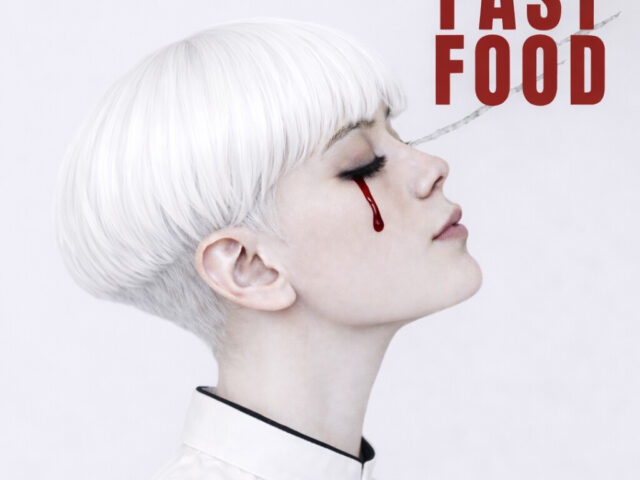 Lamine, “Fast Food”: la recensione