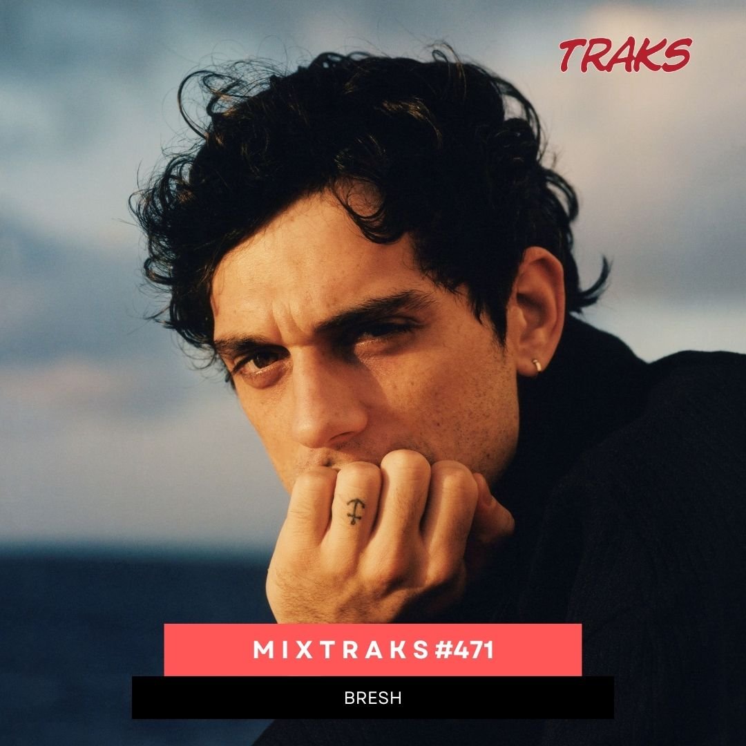MIXTRAKS Bresh