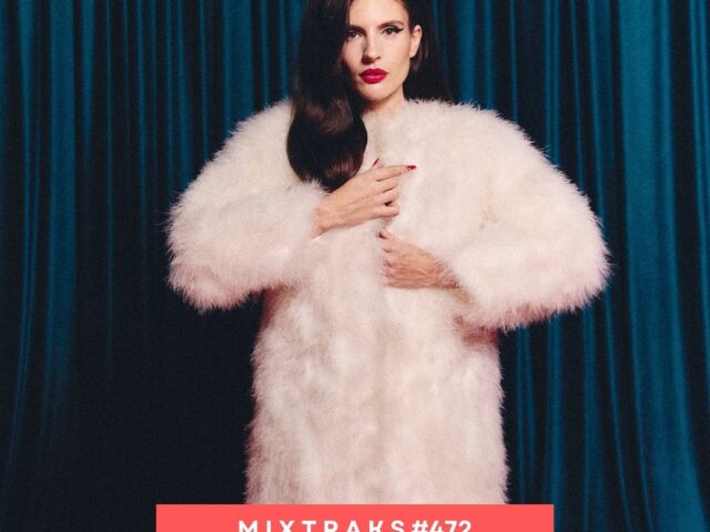 mixtraks #472: la playlist che frana come Niscemi