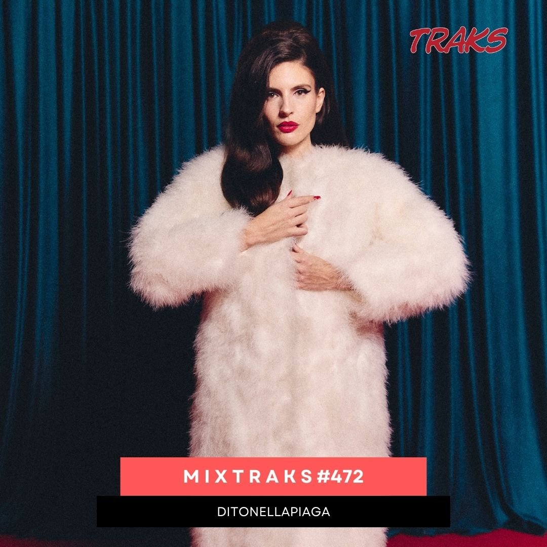 MIXTRAKS ditonellapiaga