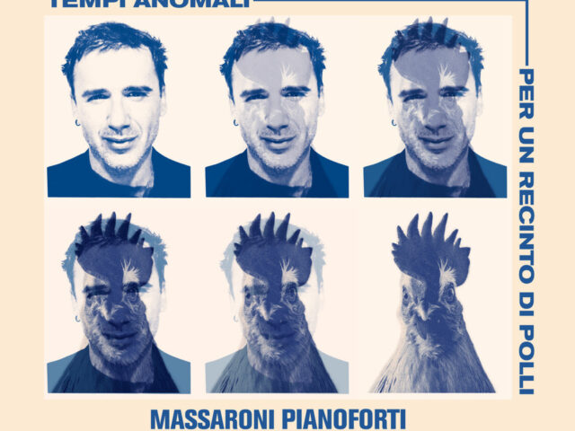 Massaroni Pianoforti, “Tempi anomali per un recinto di polli”: la recensione