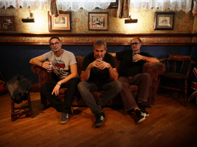 The Skillgates live al Doolin Pub di Latina mercoledì 21 gennaio 2026 #livedellasera