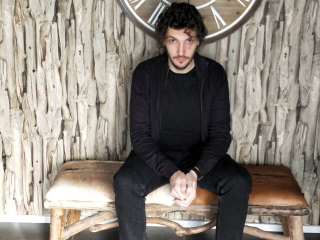 Dario Distasi: “Forever” in anteprima esclusiva su TRAKS