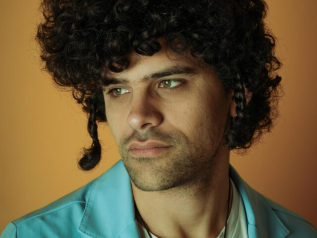 De.Stradis: quattro date per presentare il nuovo album #livedellasera
