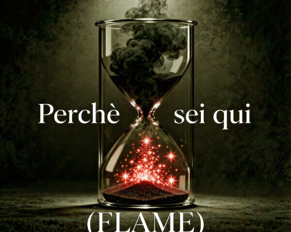 Flame: “Perché sei qui” è il nuovo singolo
