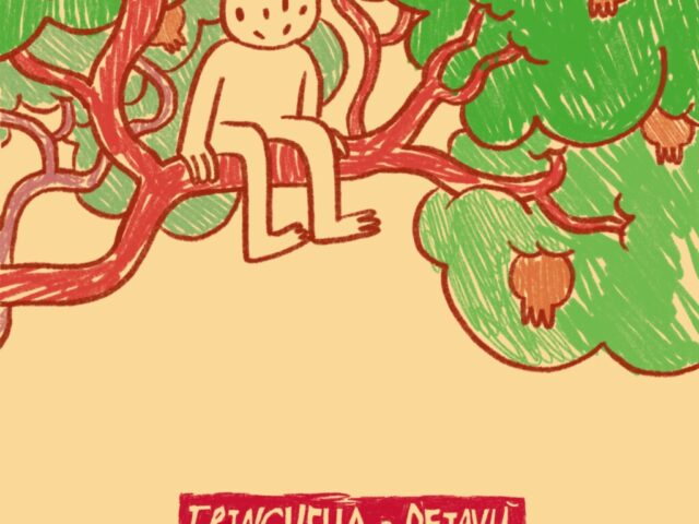 Fringuello, “Dejavù”: la recensione
