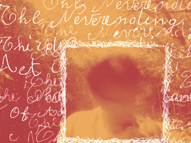 Hesanobody, “The Neverending Third Act of a Dream”: la recensione