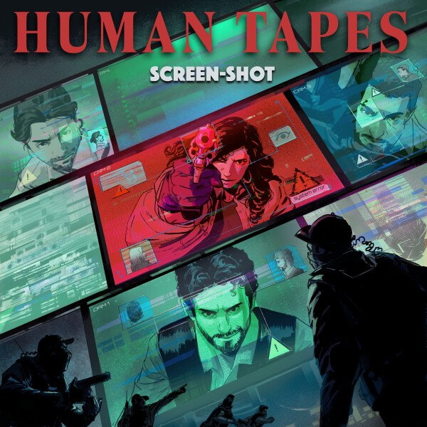 human tapes