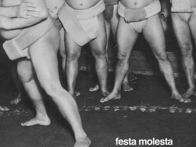 La Collera: “Festa Molesta” in anteprima esclusiva su TRAKS