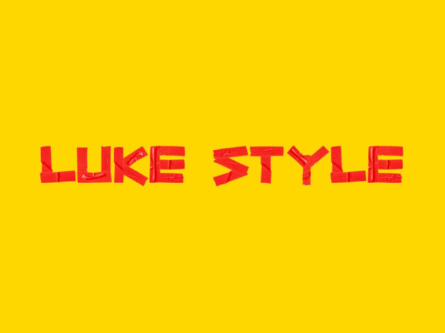 Luke Style, “Luke Style”: la recensione